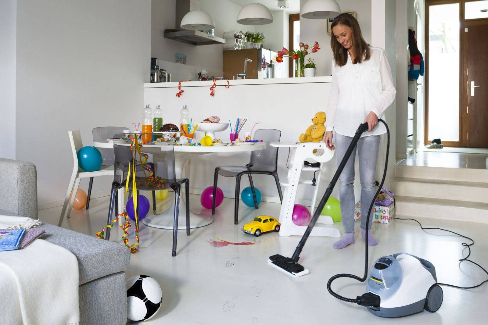 Как навести порядок в квартире: методы и способы уборки, поддержание чистоты в доме