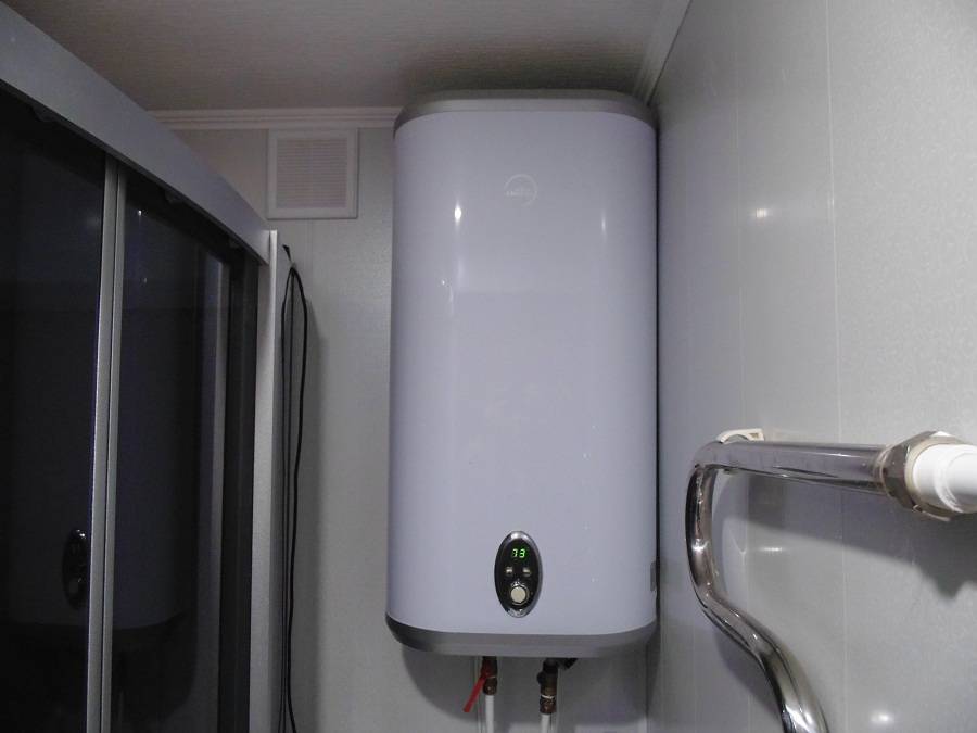Выбираем бойлер для дома или квартиры: электрический и газовый- какой водонагреватель лучше выбрать и какого объема: советы +видео