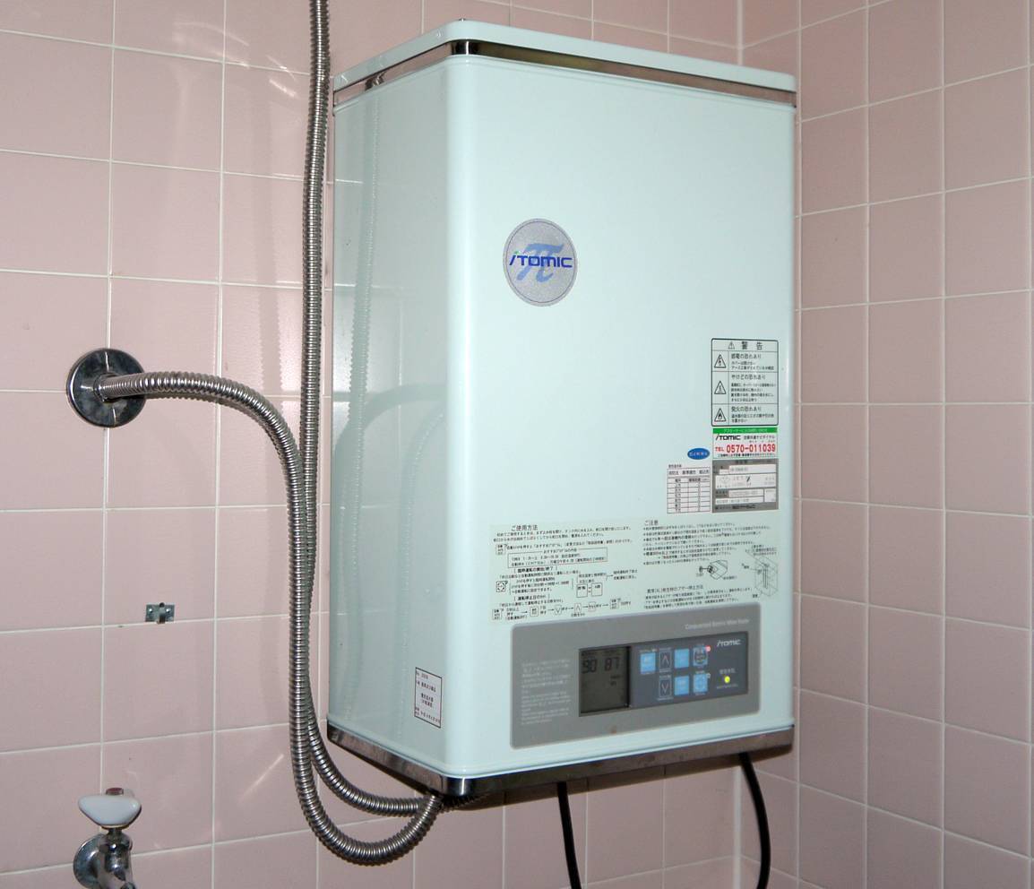 Водонагревательный электрический котел: какие его преимущества? - как организовать отопление дома своими руками