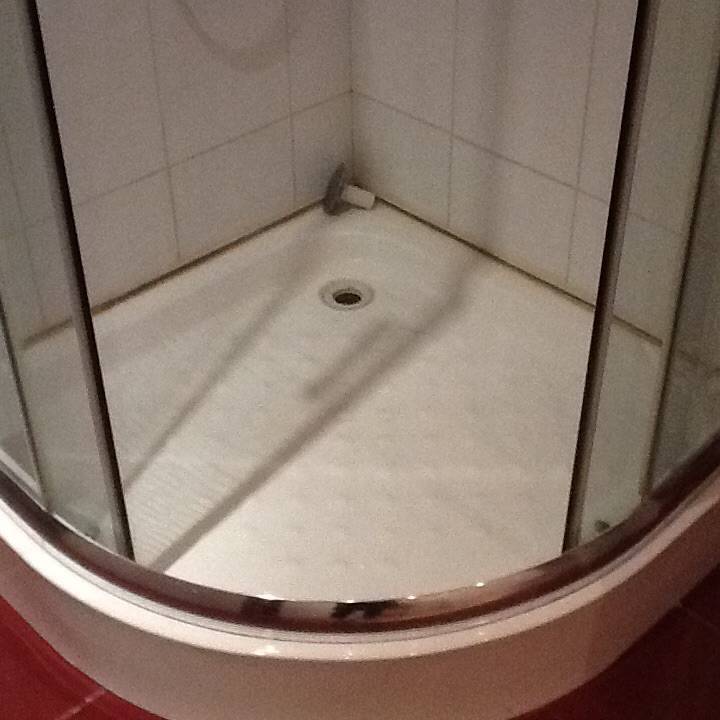 Как разобрать смеситель в душ кабине - hl system