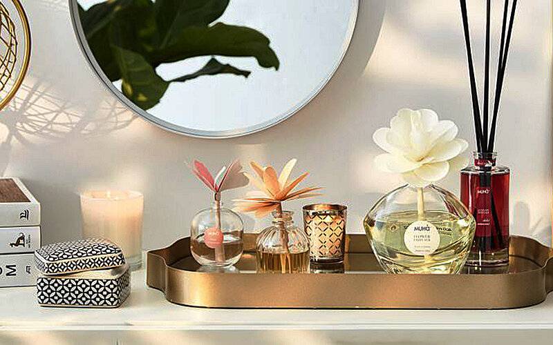 Приятный запах в доме: как создать аромат родного дома  5 советов. лучшие запахи по комнатам своими руками
