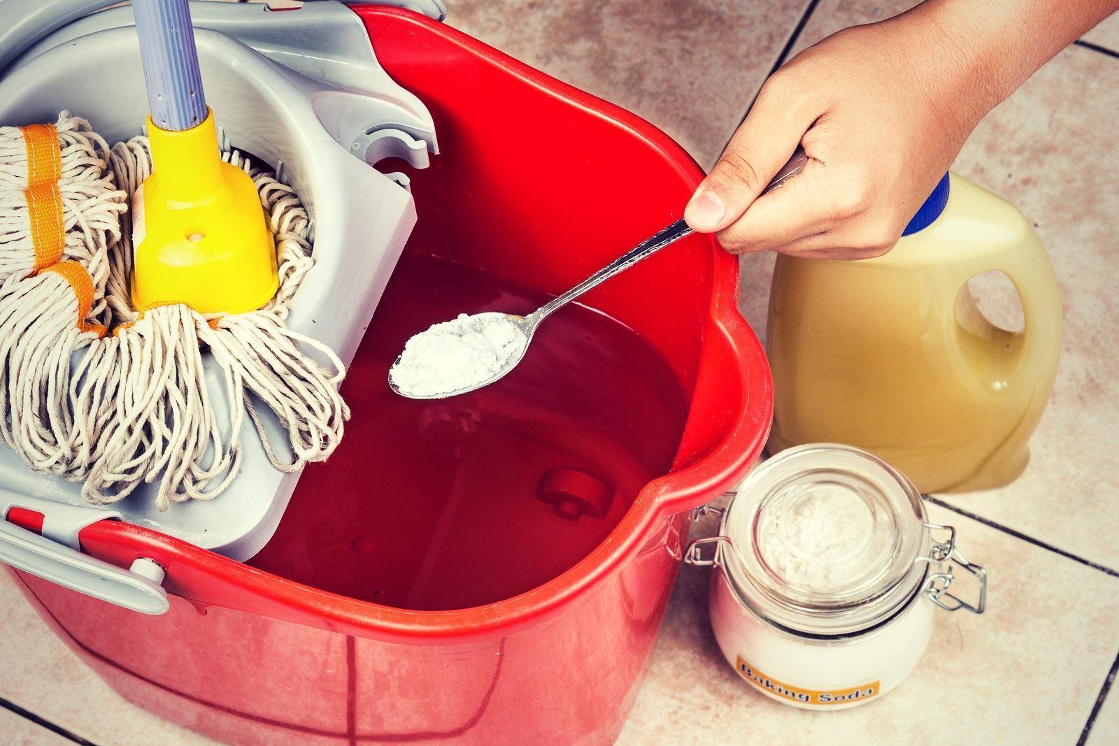 Уборка дома. как это делать быстрее? 7 советов от клининговой компании
