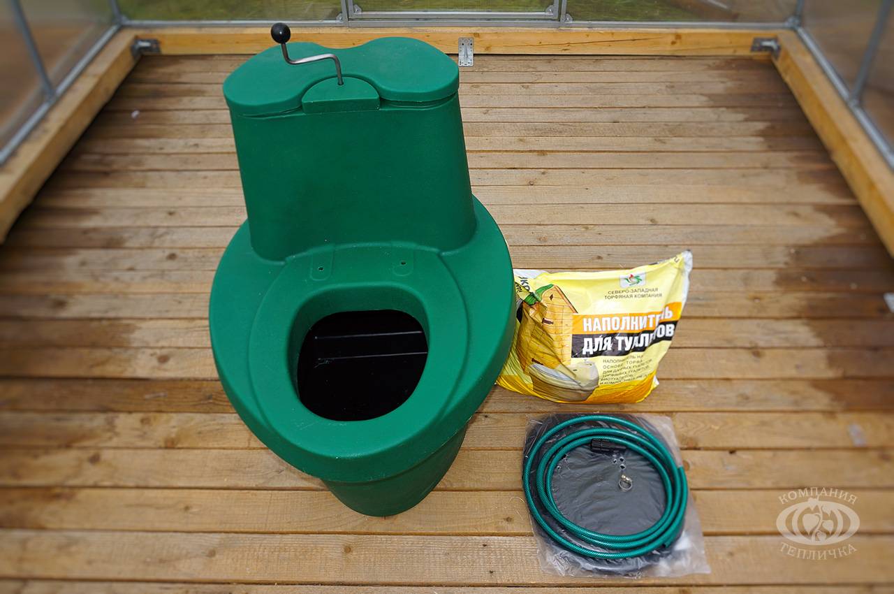 Туалет для дачи без запаха и откачки: рекомендации и пошаговая инструкция