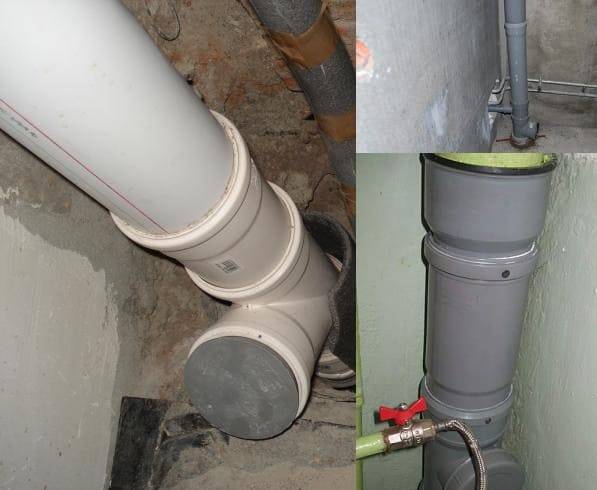 Ремонт канализации в многоквартирном доме кто должен делать - портал о жкх