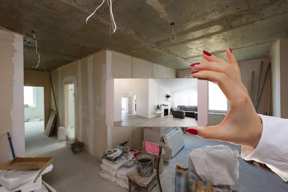 Топ-10 способов реальной экономии на ремонте своей квартиры