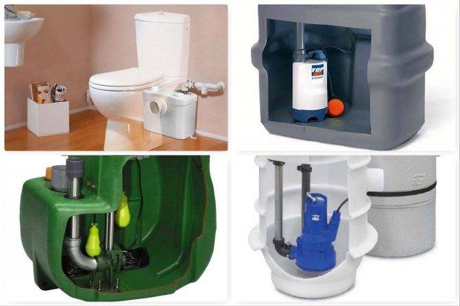 Канализационный насос: помпа для канализации в частном доме, погружной, глубинный, поверхностный насос для перекачки канализации, бытовые канализационные насосы для домашней канализации, виды, выбор