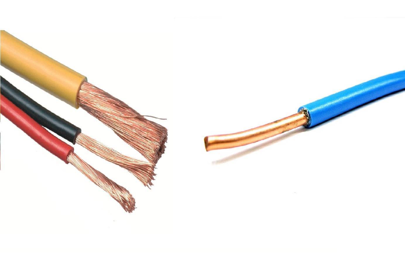 Как соединять провода правильно: 7 методик пуэ | блог домашнего электрика
