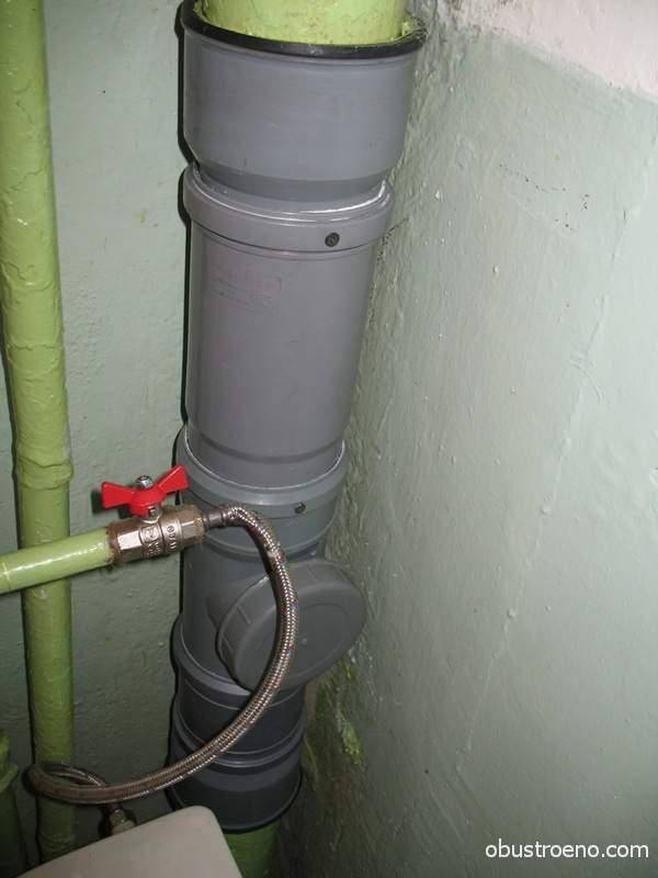 Размеры чугунных канализационных труб: внутренний диаметр, вес труб канализации из чугуна