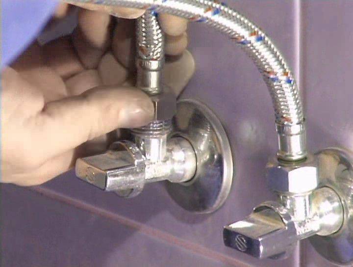 Установка смесителя на кухне: как подключить кран на мойке к водопроводу, однорычажный или двухвентильный - domwine
