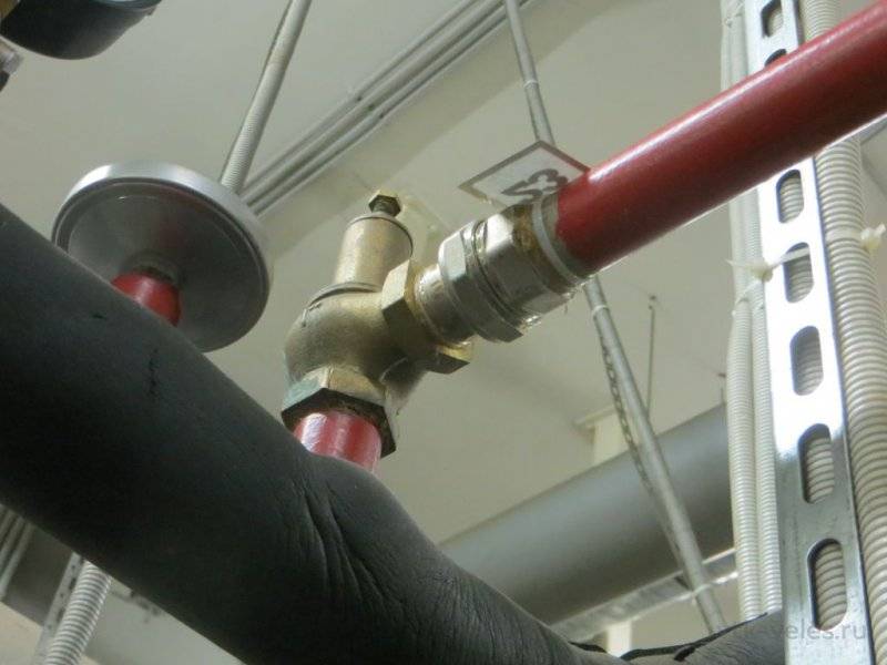 Гидроудар в системе водоснабжения и отопления: что это такое, причины и последствия