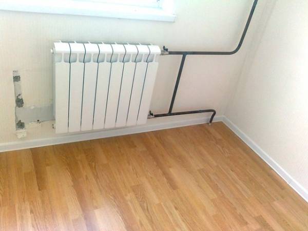 Какие радиаторы отопления лучше использовать в частном доме: алюминиевые, биметаллические, стальные, электро, трубы