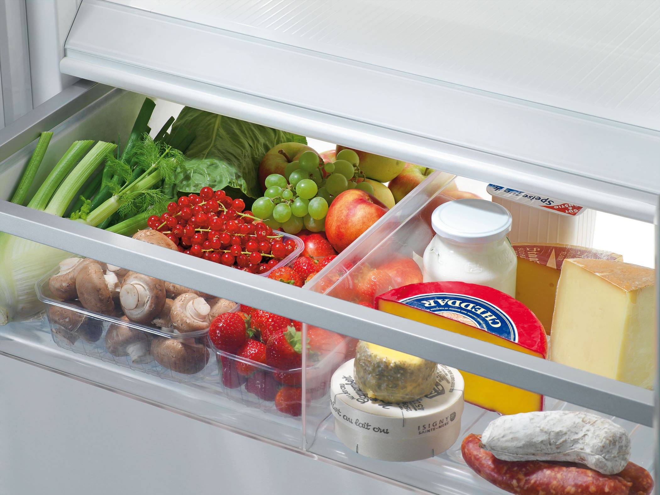 Необычные вещи которые можно хранить в холодильнике (лайфхаки) - техмагия