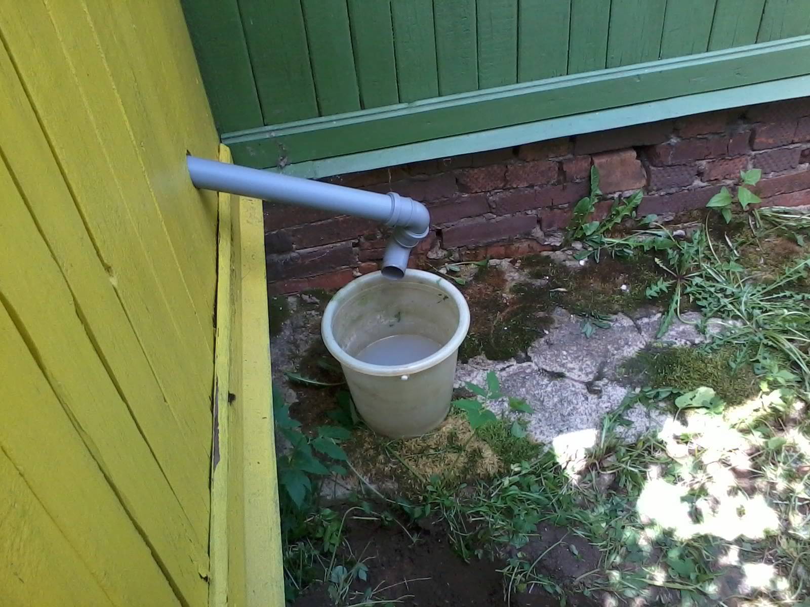 Как обустроить туалет на даче без выгребной ямы самостоятельно