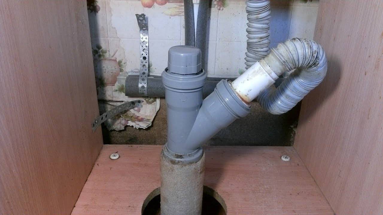 Обратный клапан для канализации. устройство, принцип работы