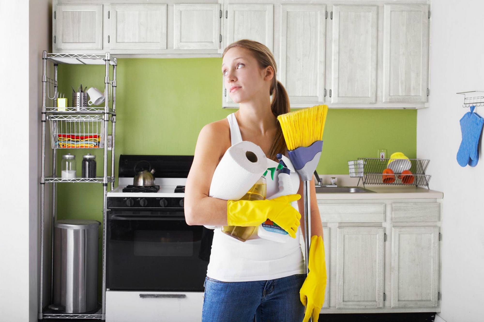 15 вредных привычек, которые приводят к беспорядку в доме (советы как их избежать)