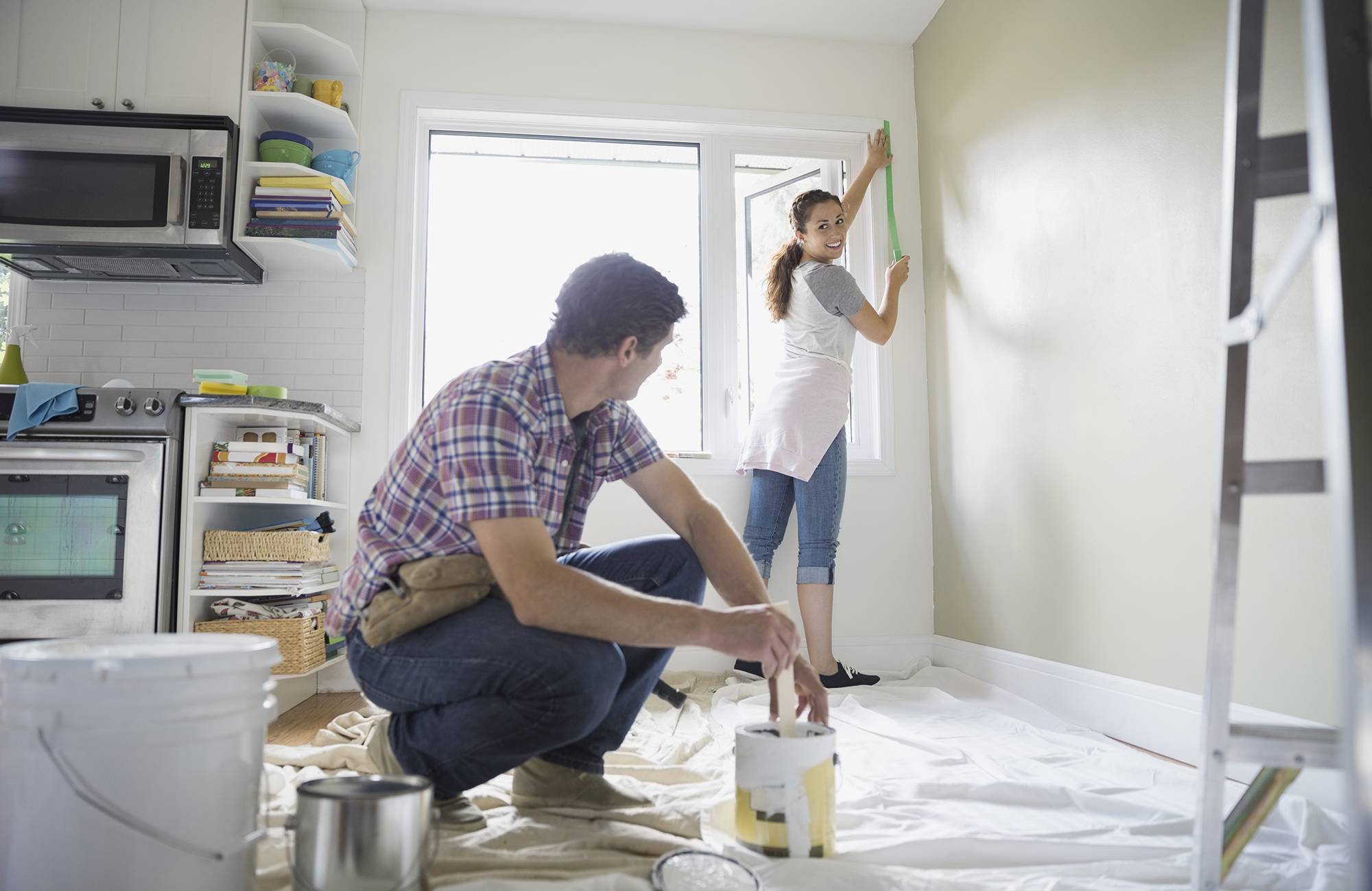 Как сэкономить на ремонте квартиры: советы дизайнеров интерьера