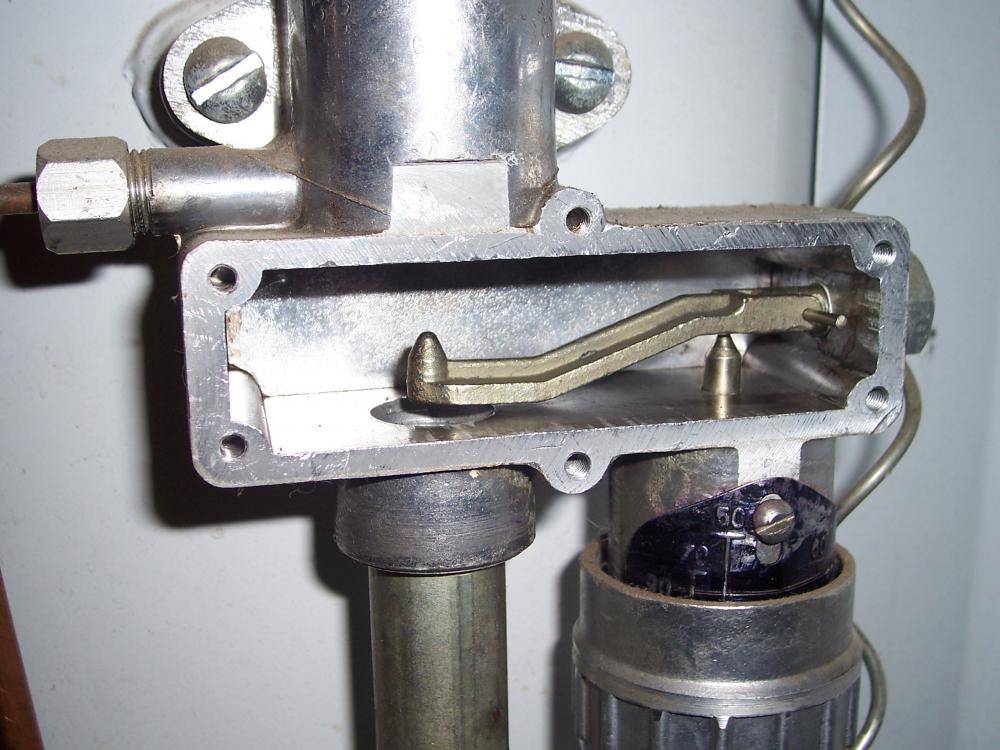 Чистка газового котла аогв-11.6-3 своими руками: пошаговая инструкция