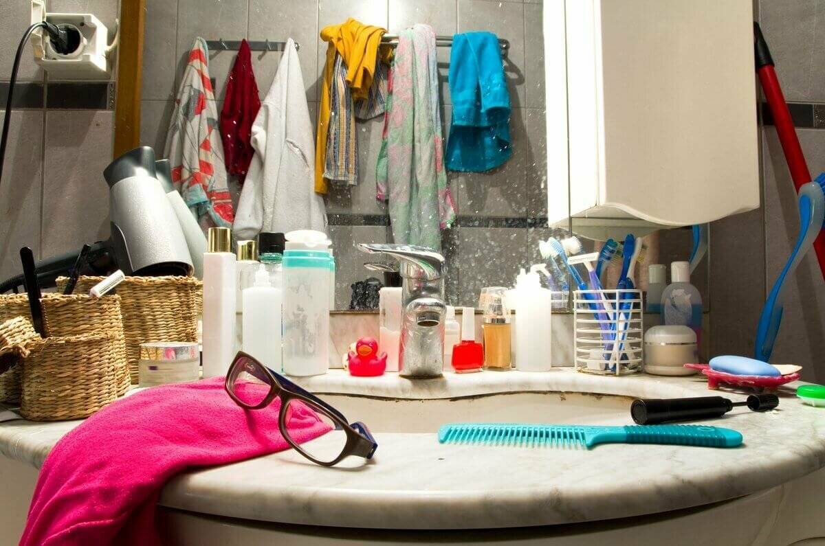 6 вещей, о которых часто забывают при ремонте ванной комнаты | brodude.ru