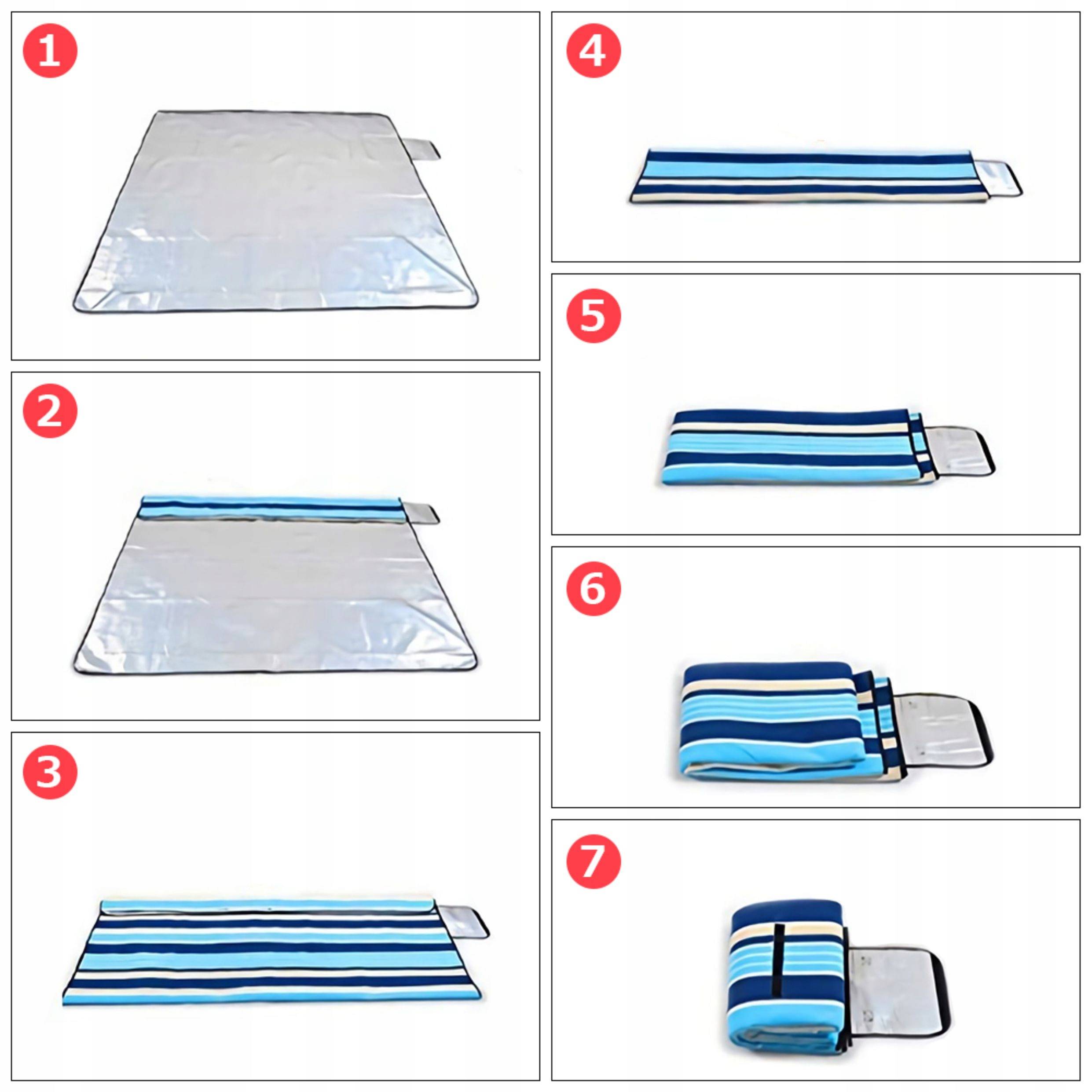 7 способов аккуратно сложить покрывало с кровати на ночь