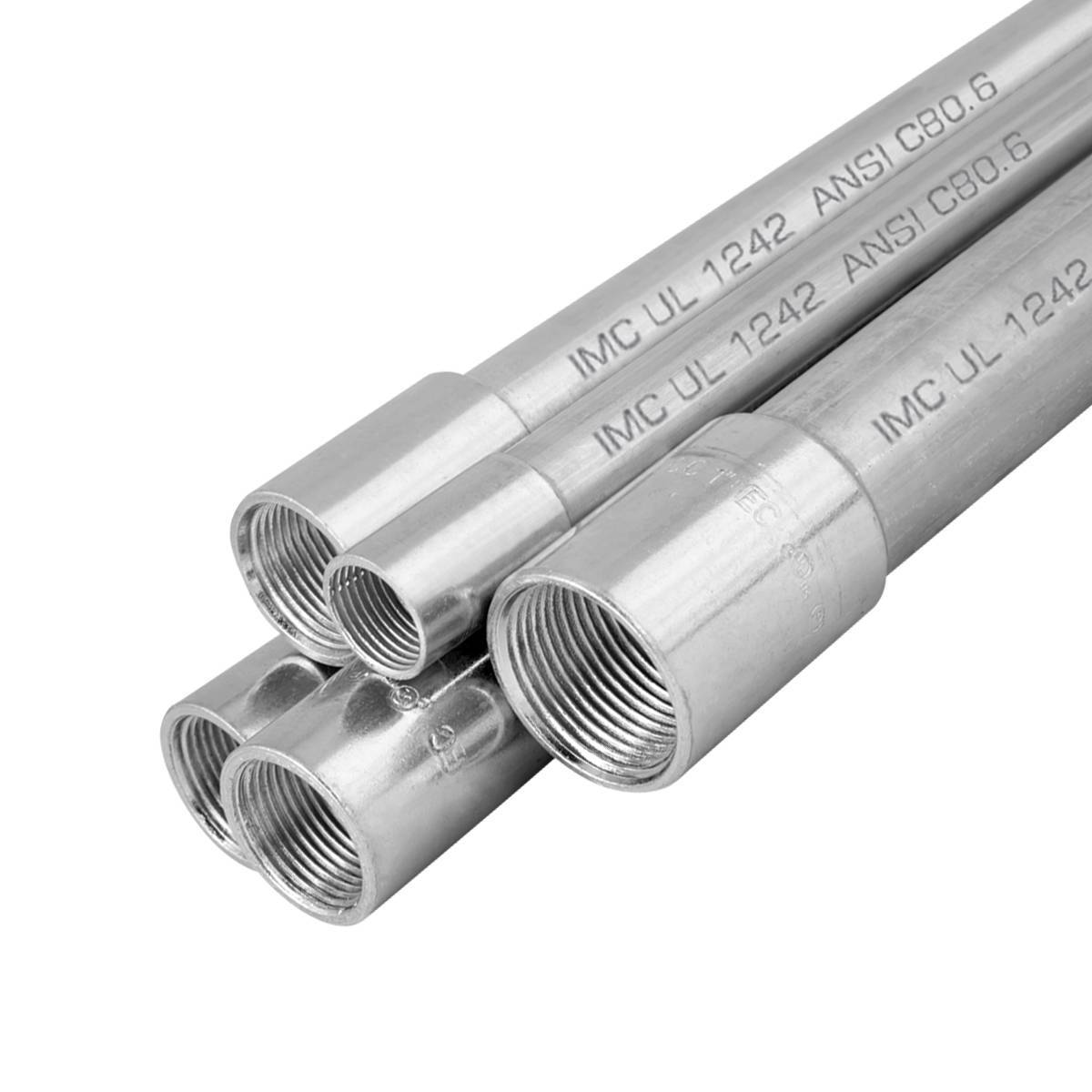 Полимерная труба как важнейший элемент кабельной системы 6-500 кв