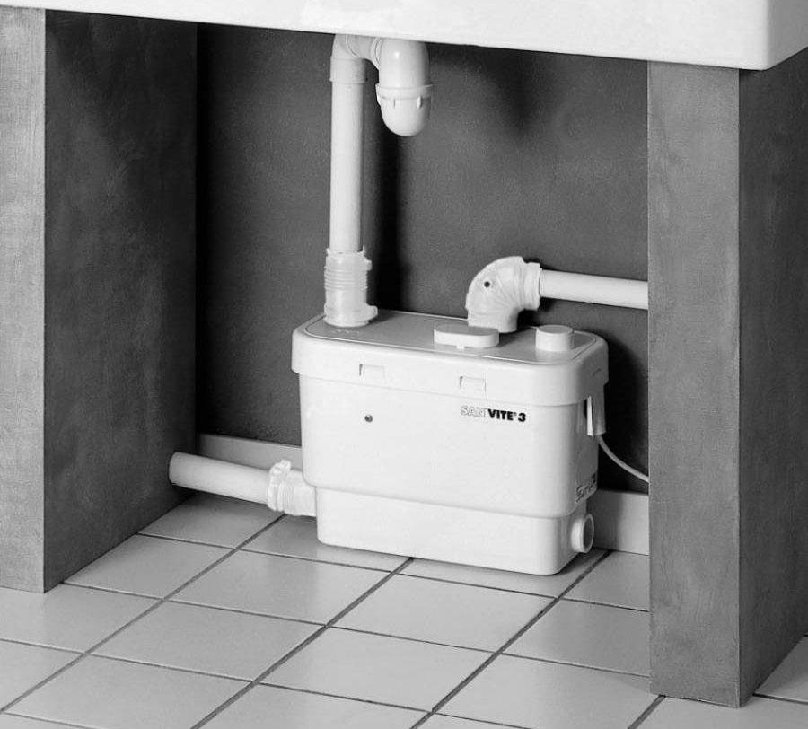 Фекальный насос для канализации в частном доме: особенности, виды установки, выбор