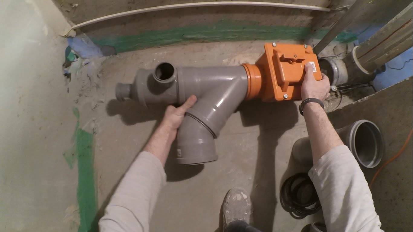 Вакуумный клапан для канализации – устройство, сфера использования и выбор — инжи.ру