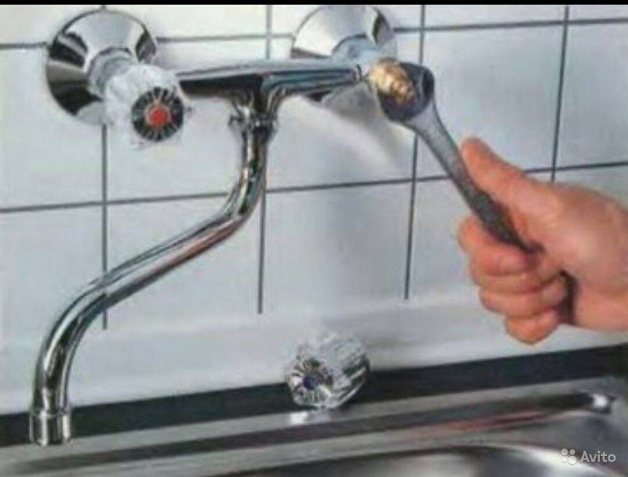 Иногда поломку не так и сложно устранить самостоятельно! как починить капающий кран в ванной?