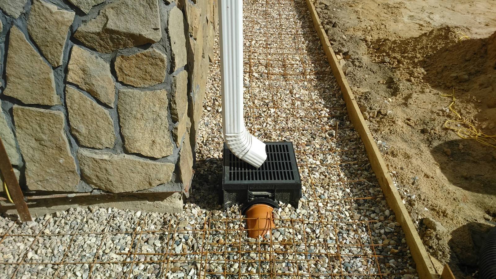 Снип ливневая канализация – основные требования к устройству и расчет параметров системы