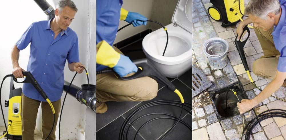Чем прочистить канализационные трубы от засора в домашних условиях | инженер подскажет как сделать