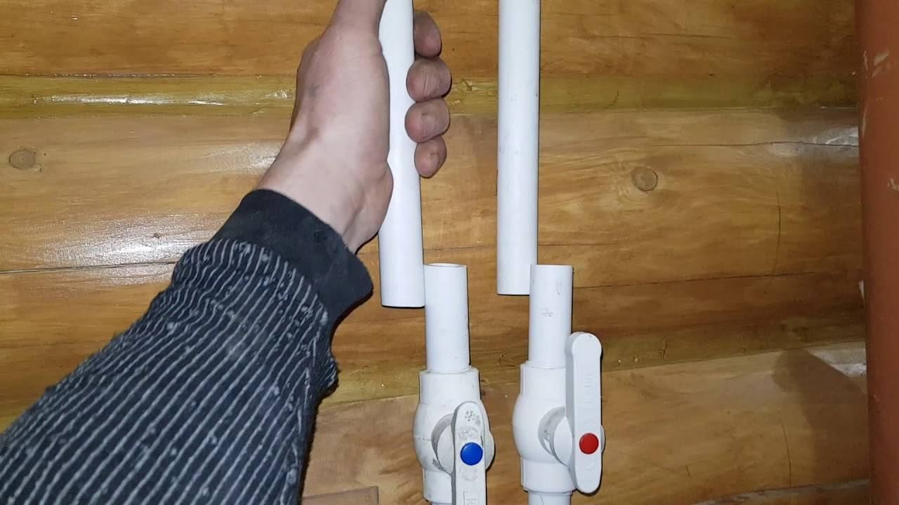 Пайка полипропиленовых труб своими руками, как осуществить спайку, обучающее видео и инструкция по монтажу