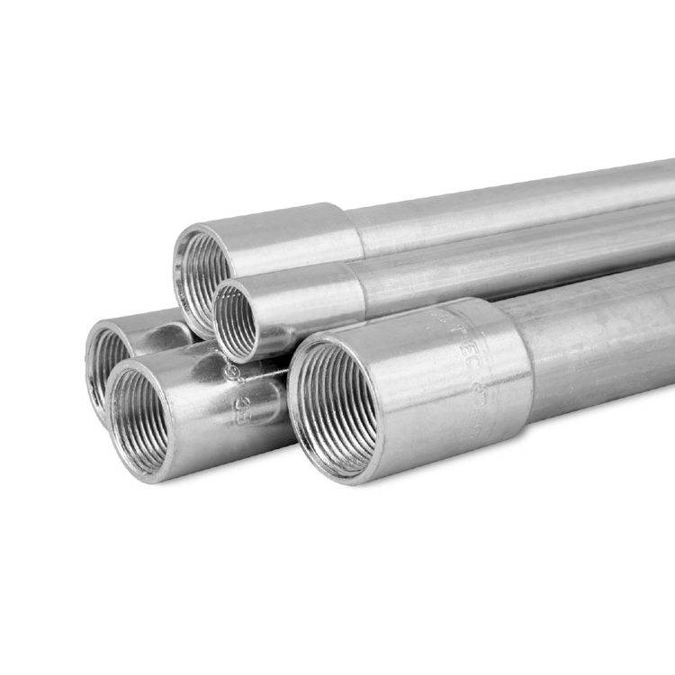 Трубы стальные для электропроводки виды и технические характеристики, самое главное о монтаже