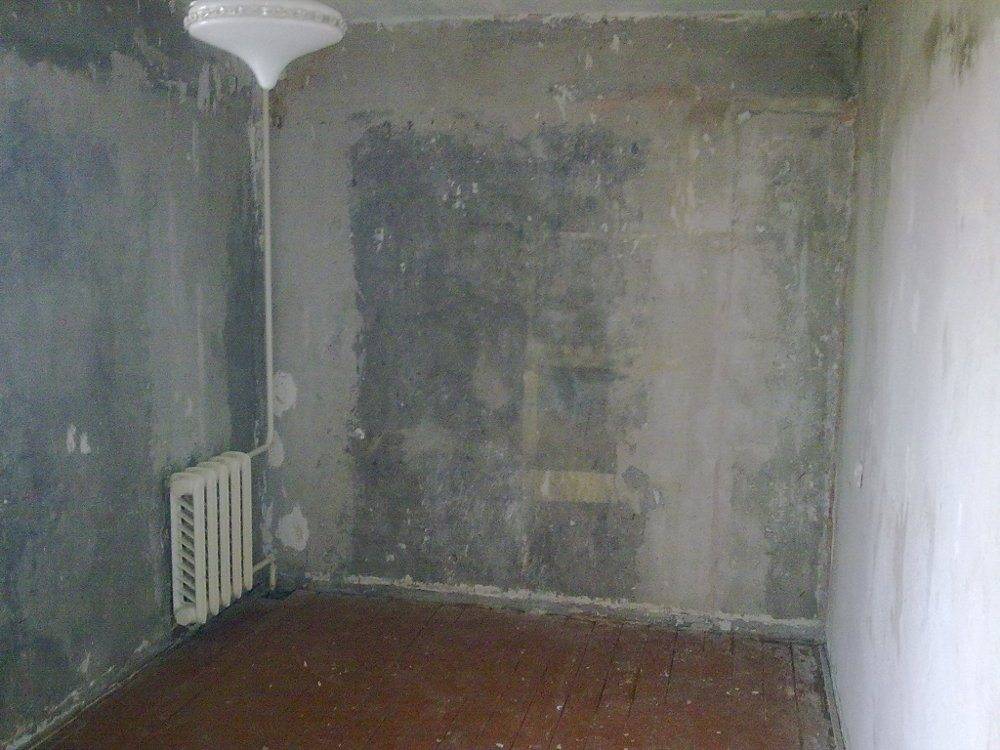 Как утеплить стену в угловой квартире изнутри в панельном доме — remont-om
