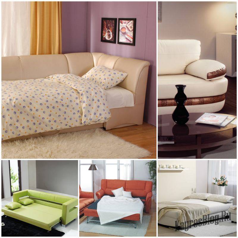 12 лучших диванов для ежедневного сна: рейтинг и обзоры моделей, как выбрать качественную мебель и не переплатить, отзывы покупателей