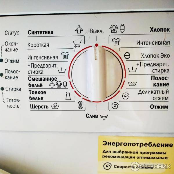 Какие ошибки мы совершаем при стирке белья в стиральной машинке