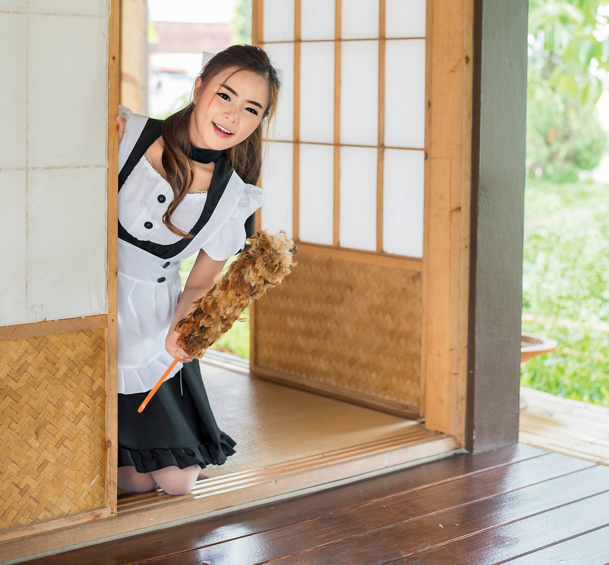 Восточная мудрость на страже чистоты: 5 принципов уборки, которых придерживаются японцы