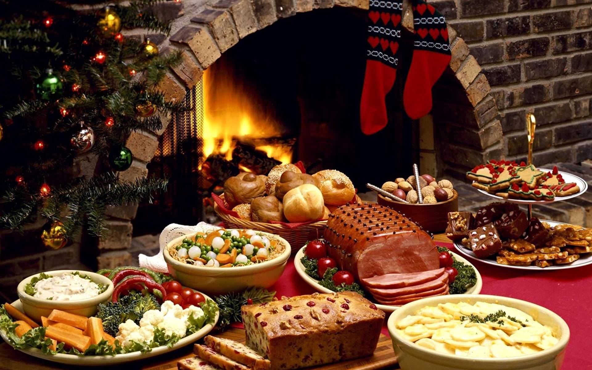 Что приготовить на рождество: подборка лучших традиционных блюд и праздничных новинок