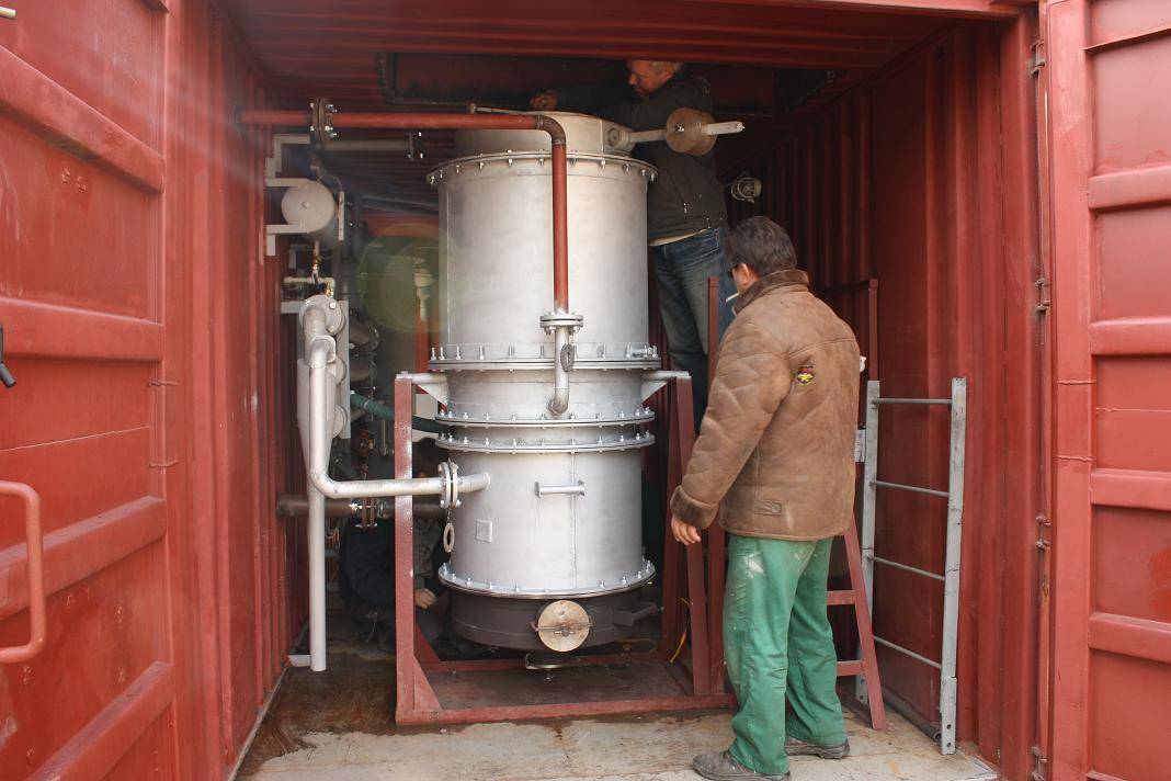 Газогенератор своими руками: пошаговое изготовление агрегата и монтаж оборудования
