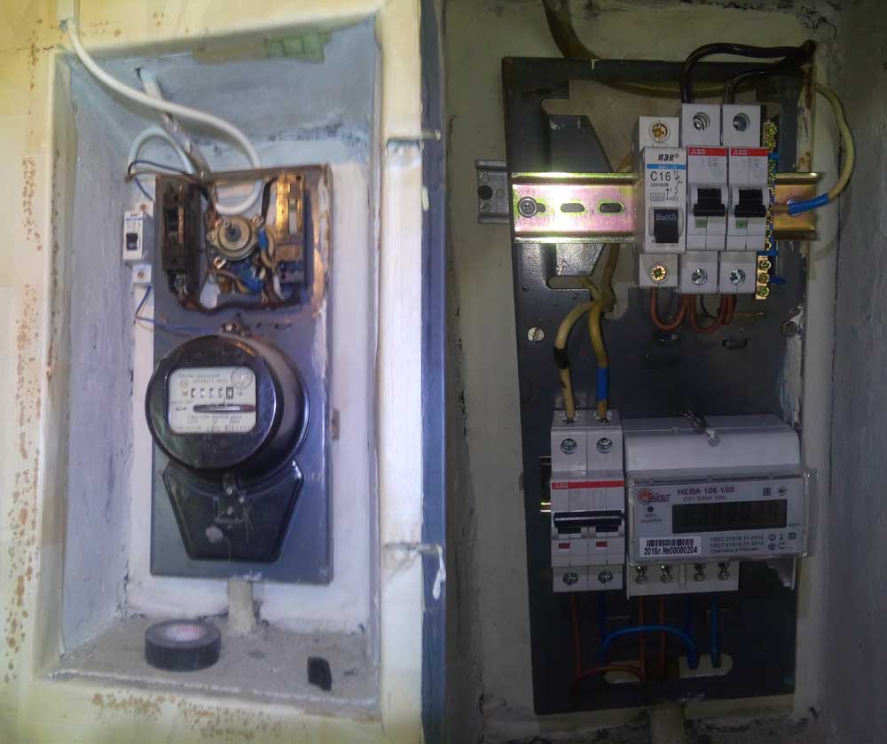 Кто должен менять электросчетчик в квартире собственника. что нужно знать о замене счётчика электроэнергии в частном доме?