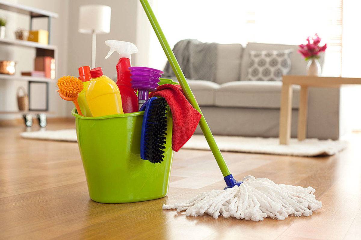 Выбираем технику для уборки в доме: советы zoom