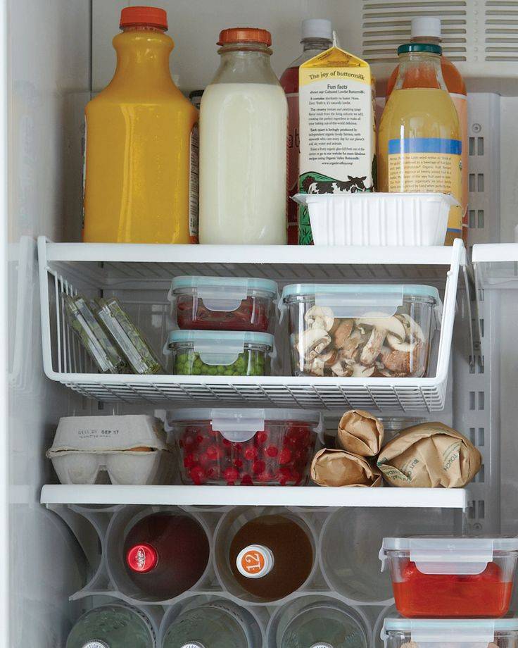 Как встроить обычный холодильник в гарнитур – 2 способа, 20 фото, видео