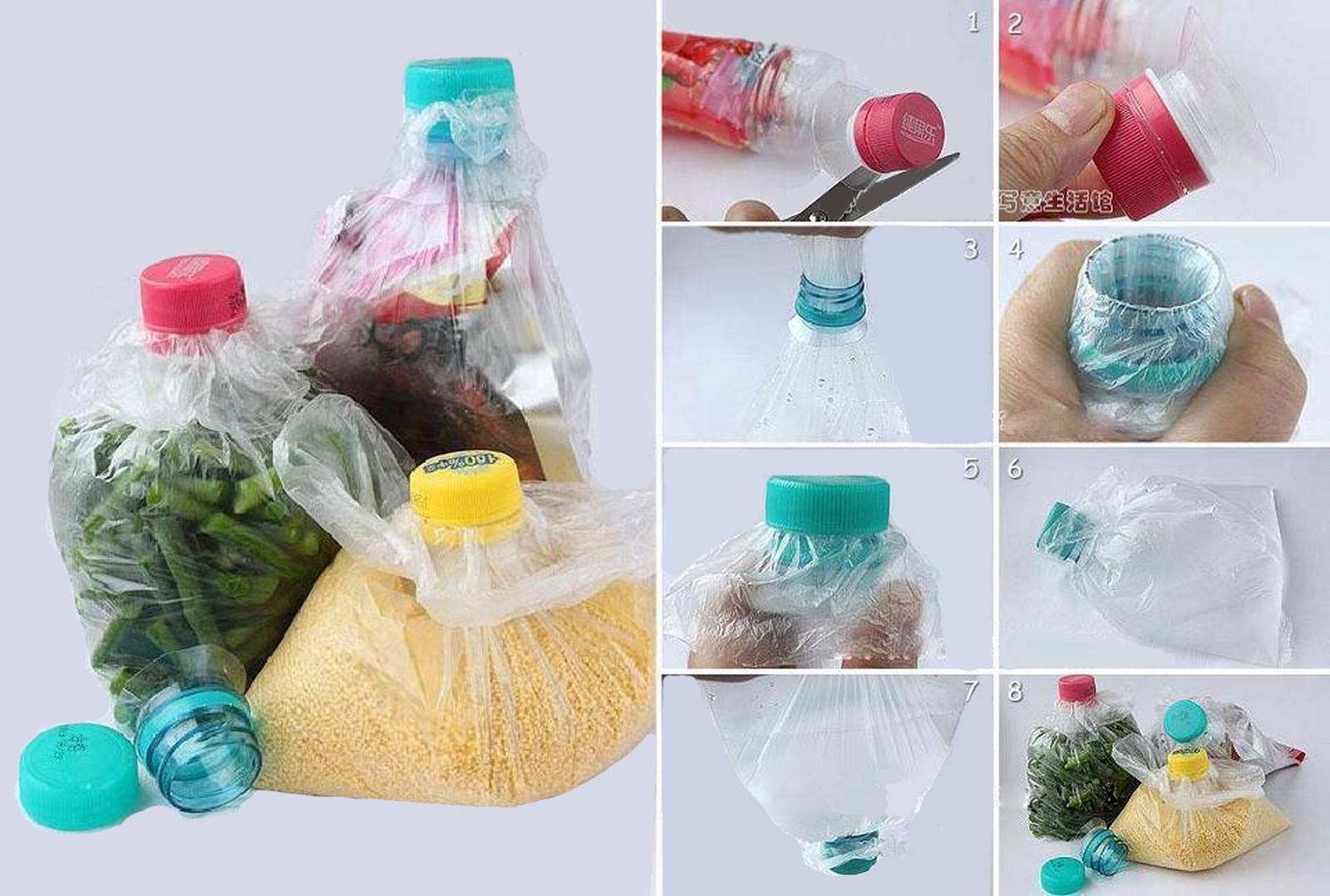 Переработка пластиковых бутылок в домашних условиях: технология и оборудование - fin-az.ru