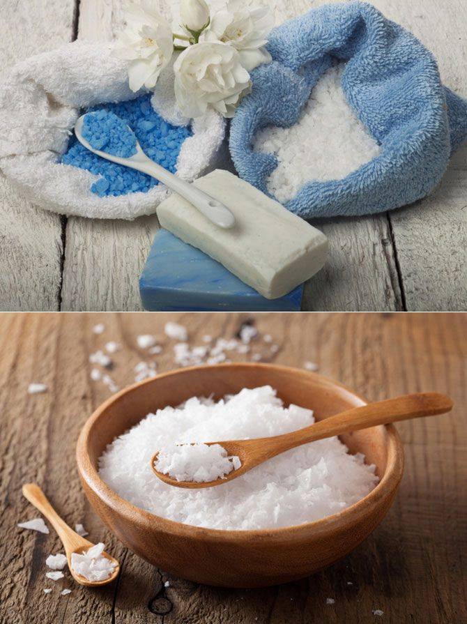 Наркотик соль: признаки и последствия употребления