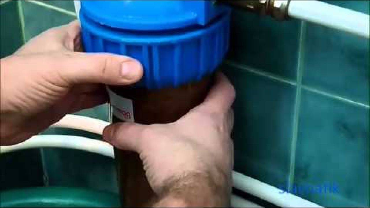 Как сделать фильтр для скважины своими руками: инструкция | гидро гуру