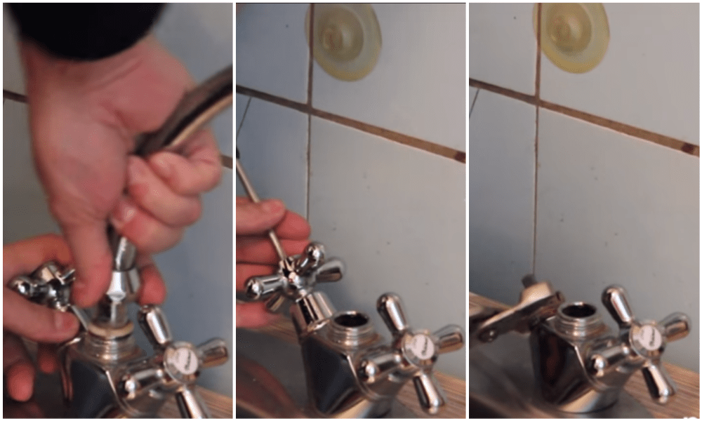 Капает кран на кухне: как починить своими руками, видео