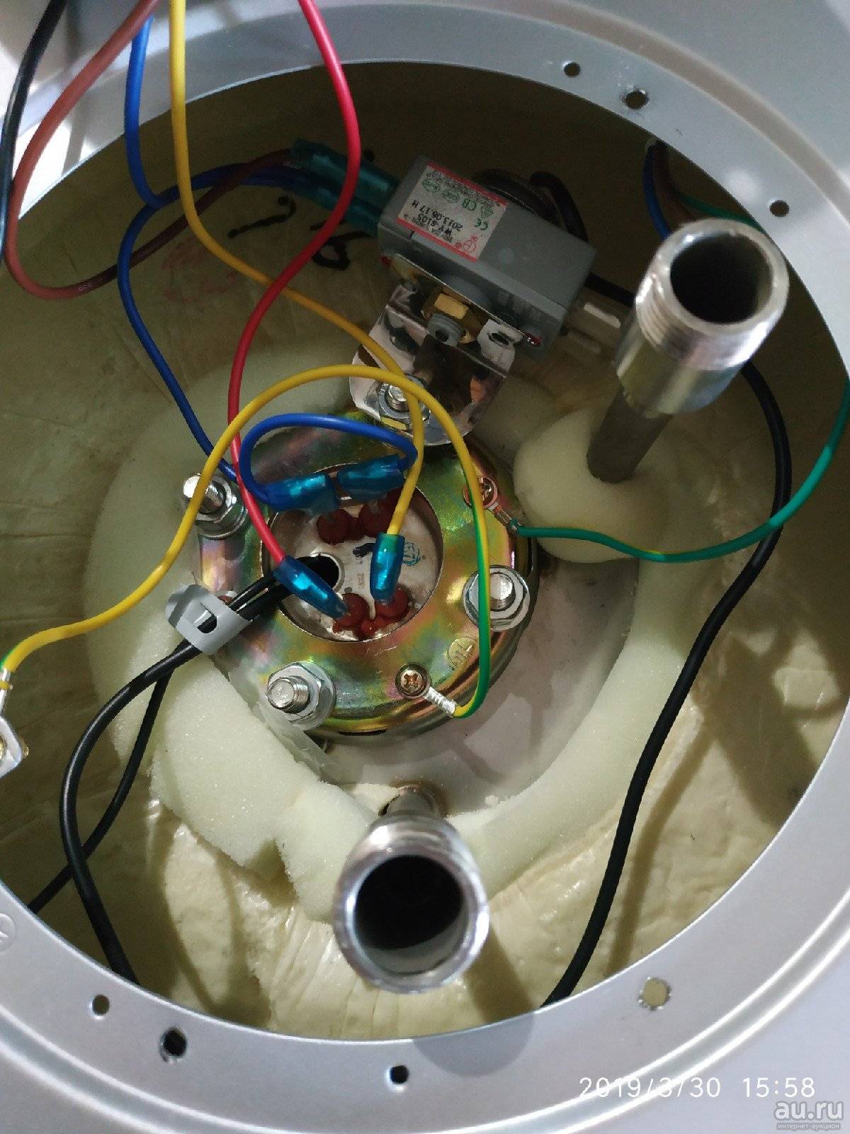 Ремонт водонагревателя термекс своими руками: устройство, работа и починка