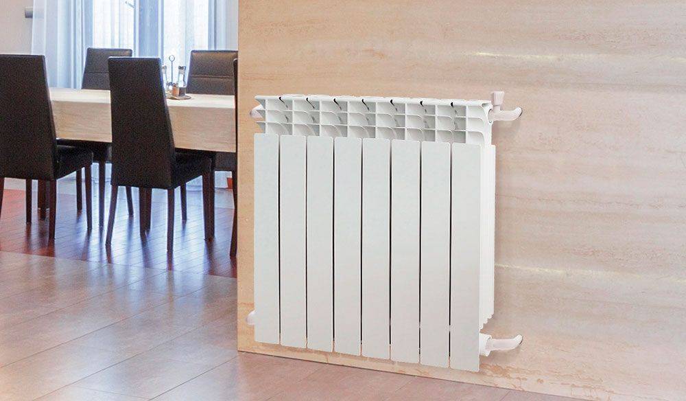 Какие биметаллические радиаторы лучше для отопления квартиры? выбираем хорошую фирму производителя батарей