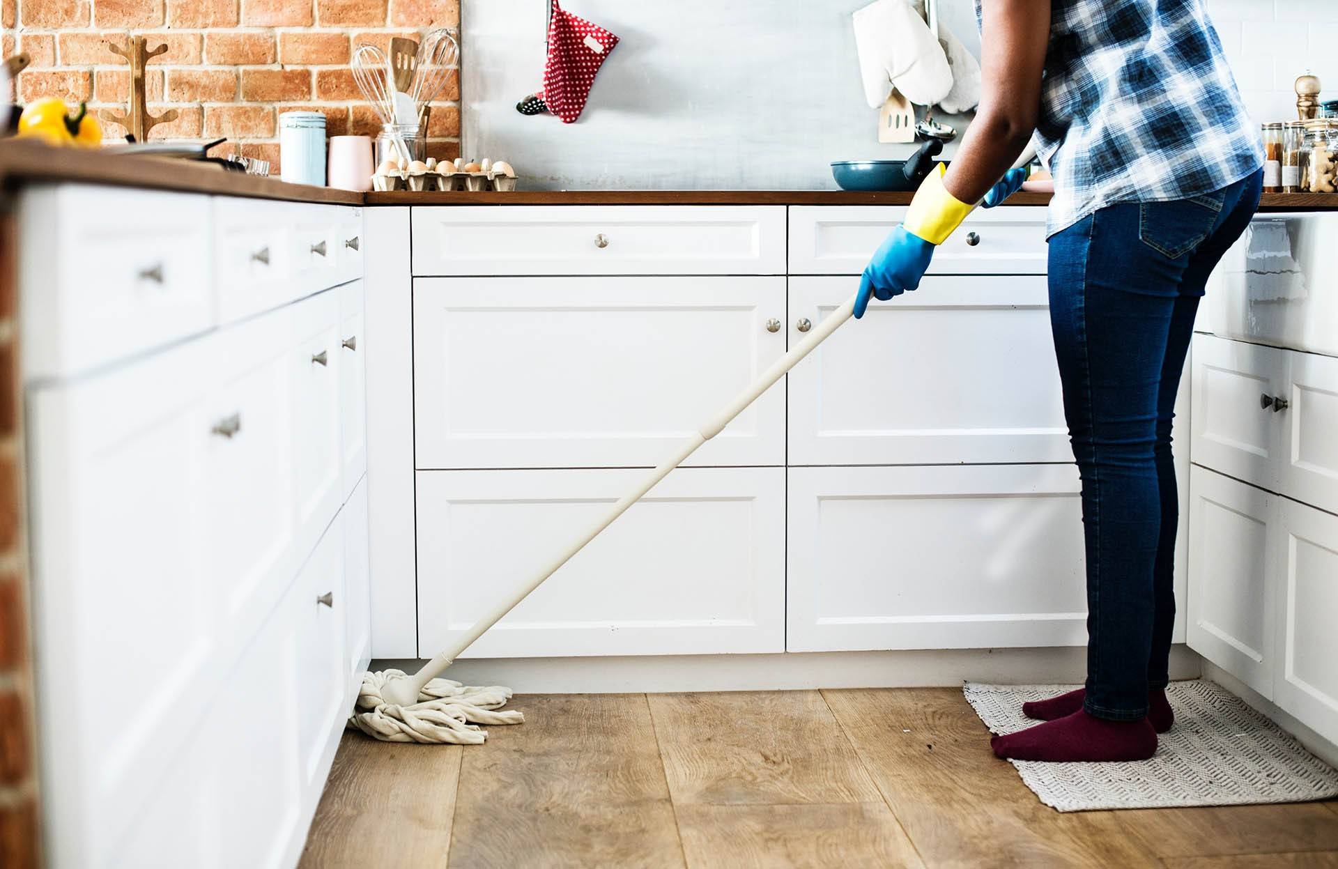 10 ошибок при уборке, которые делают ваши усилия напрасными: советы