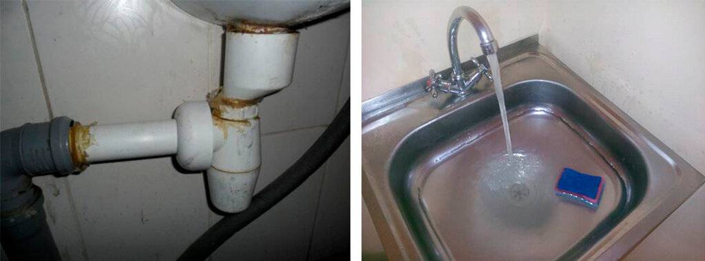 Почему пахнет канализацией в частном доме: причины и способы устранения- обзор +видео