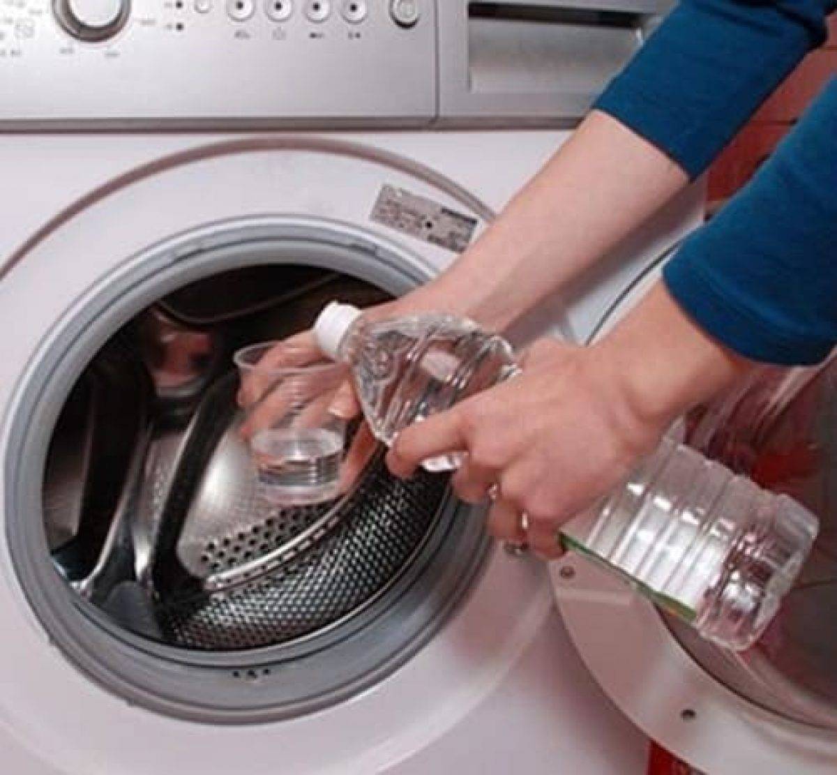 Как почистить лоток в стиральной машине: рекомендации и личный опыт