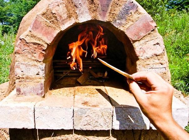 Печь для пиццы: особенности, удачные образцы - своими руками и заводские
